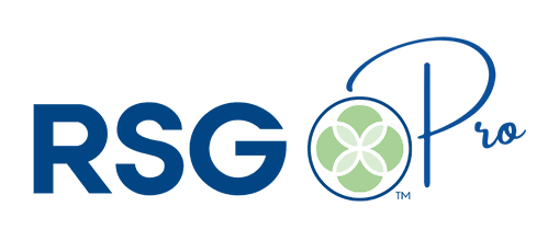 RSG Professional Logo